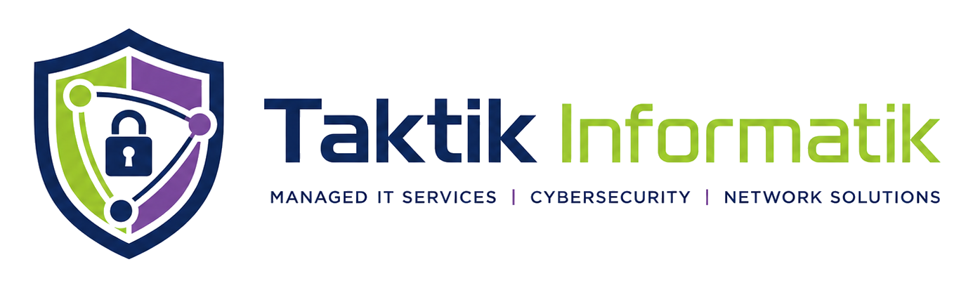 TAKTIK&nbsp;INFORMATIK